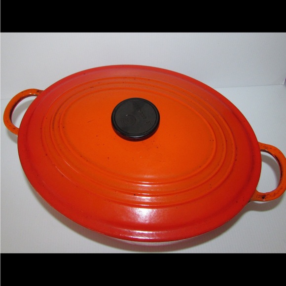 Le Creuset Kitchen Vintage Le Creuset Poshmark
